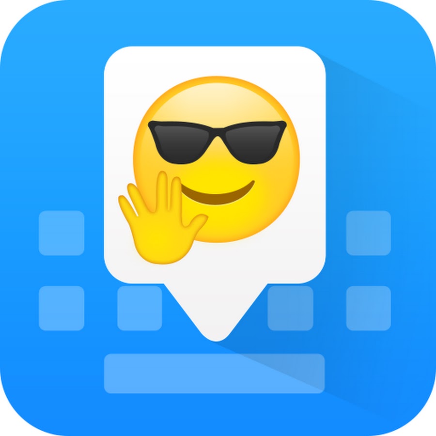Facemoji Keyboard YouTube