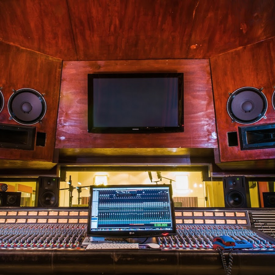 Milestone Studios Cape Town YouTube