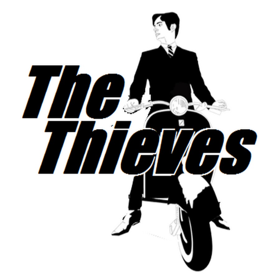 The Thieves - YouTube