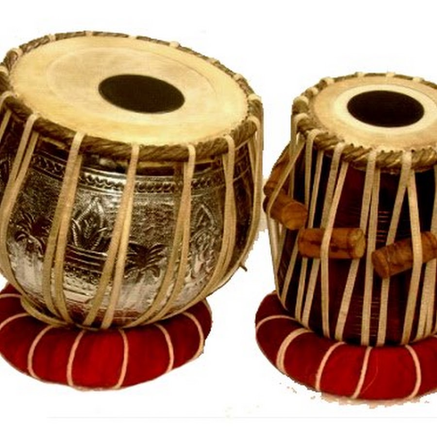 Tabla Master YouTube