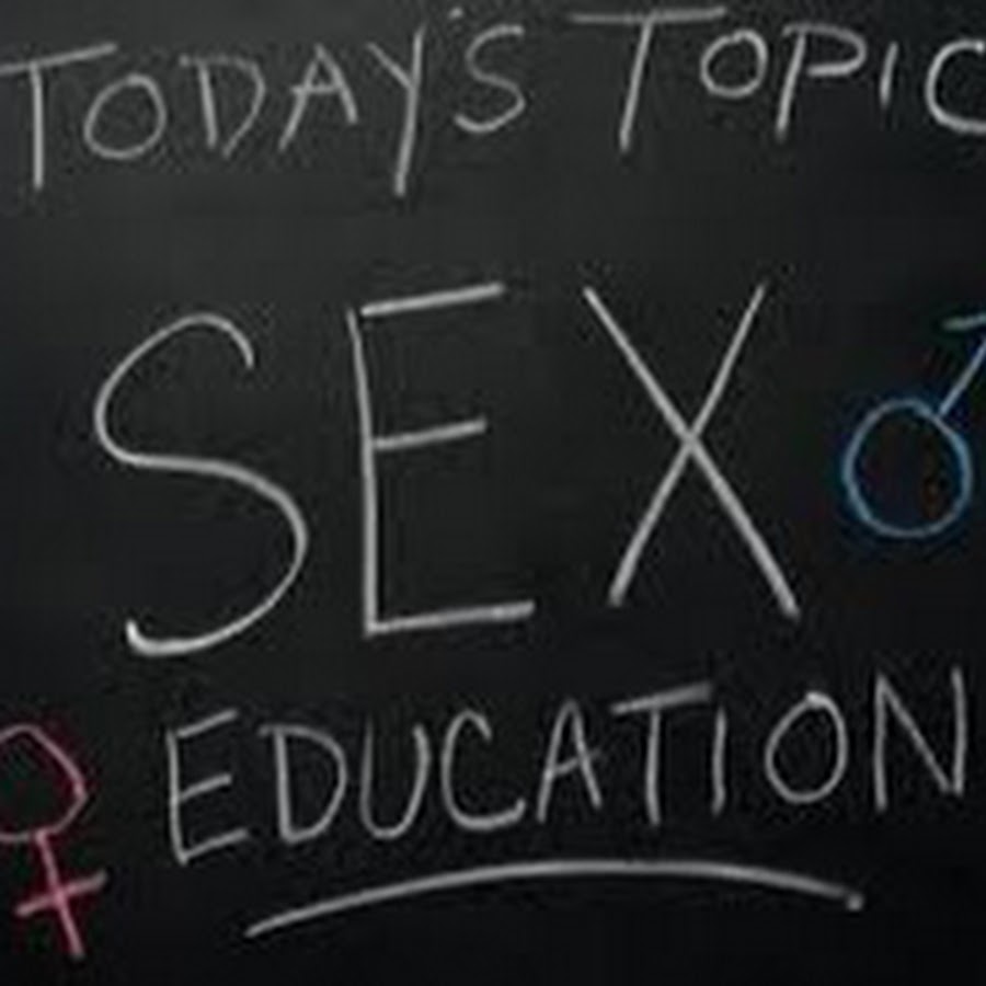 Sex Education - YouTube