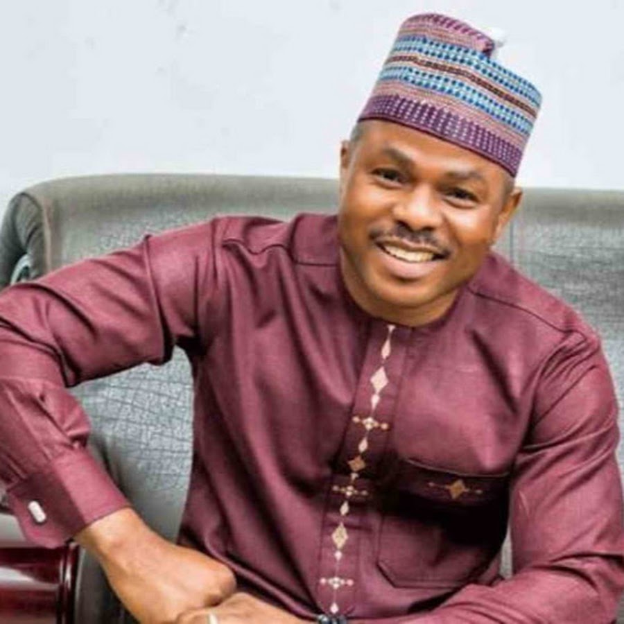 Yinka Ayefele Music YouTube