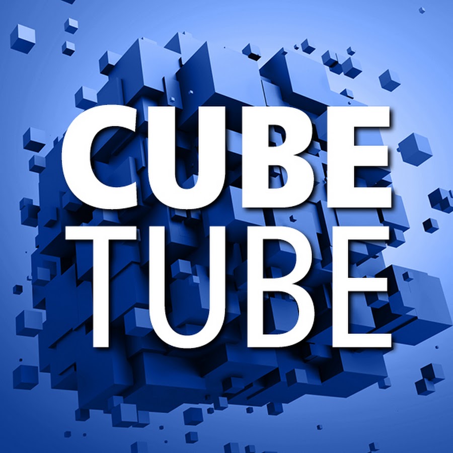 CubeTube 