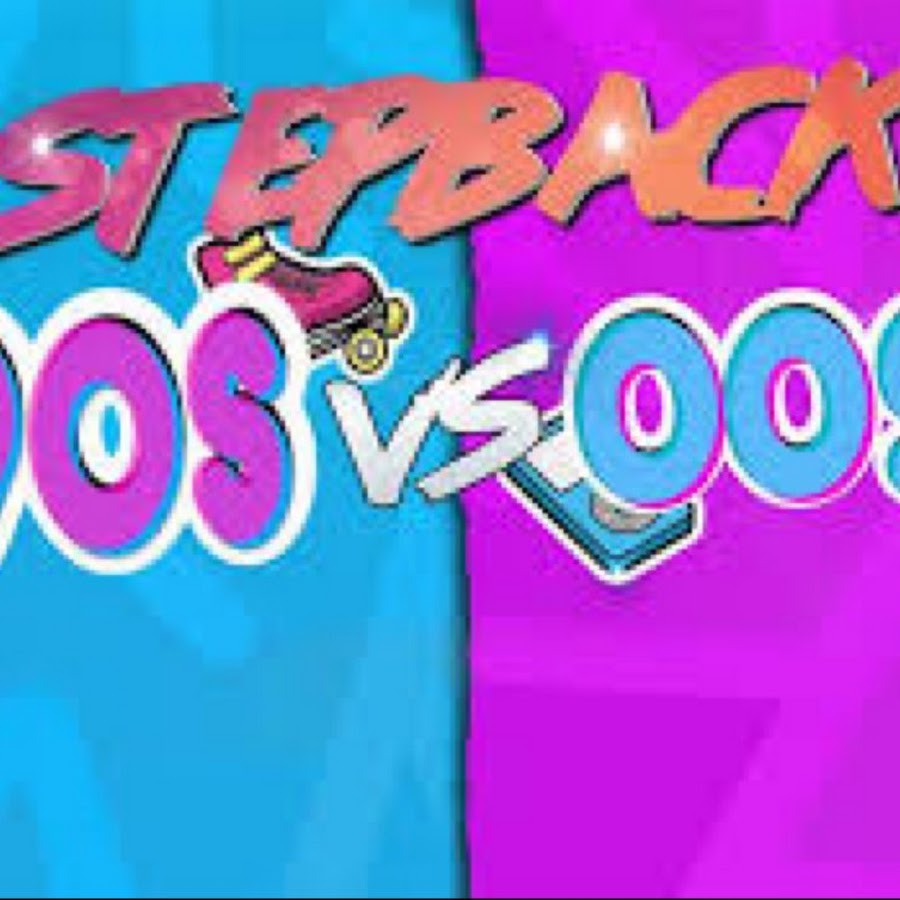 90s Vs 2000s YouTube