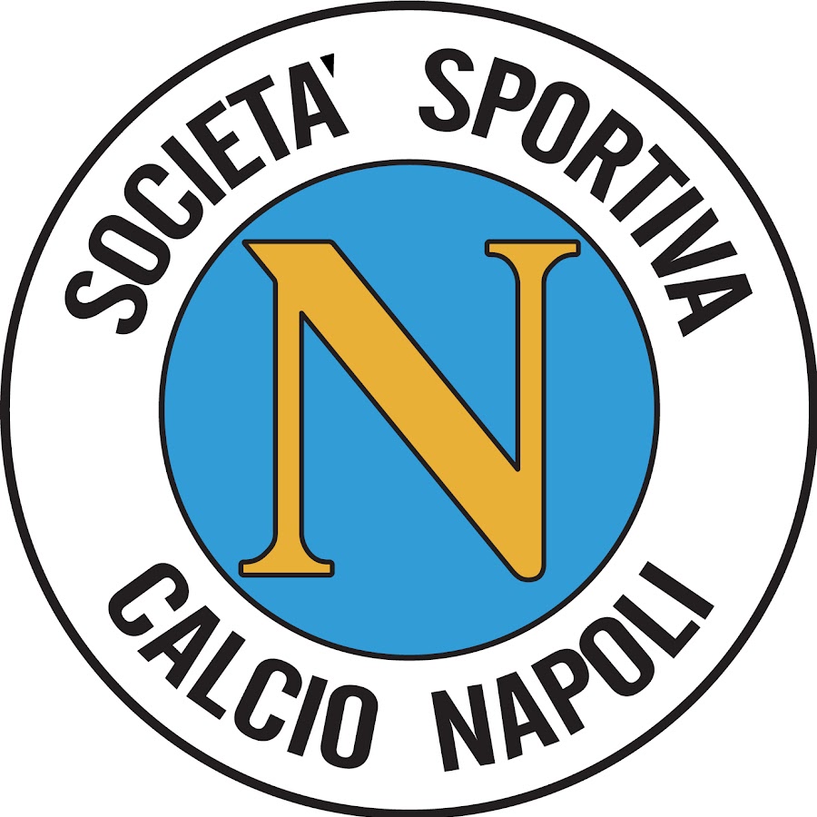 Archivio SSC Napoli - YouTube