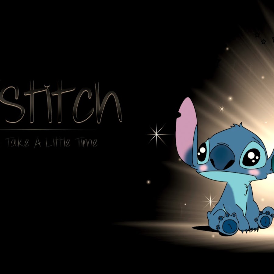 Stitch Girl - YouTube