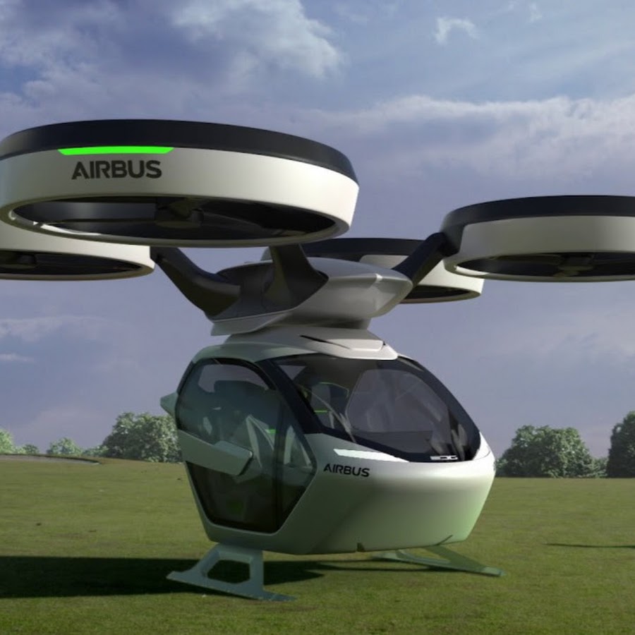 Drone Master YouTube