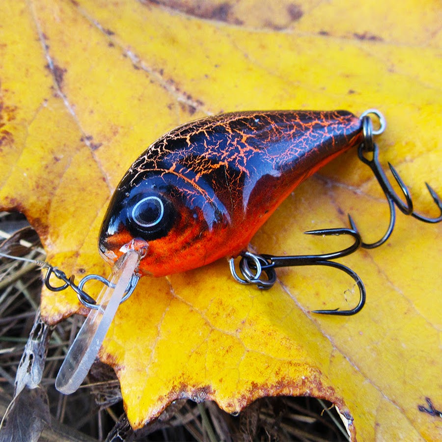 Bejan Handmade Lures 