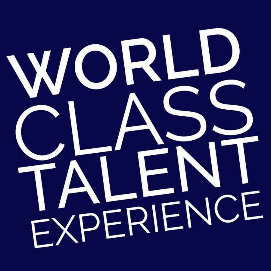 World-Class Talent Experience - YouTube