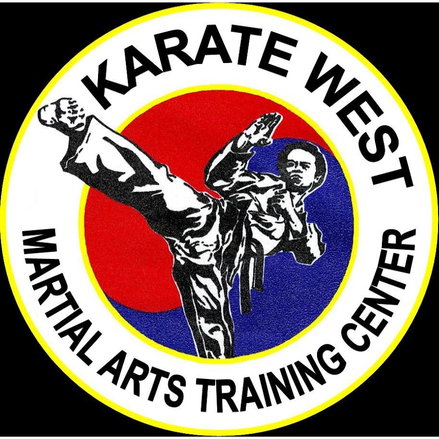 Karate West, Inc. YouTube