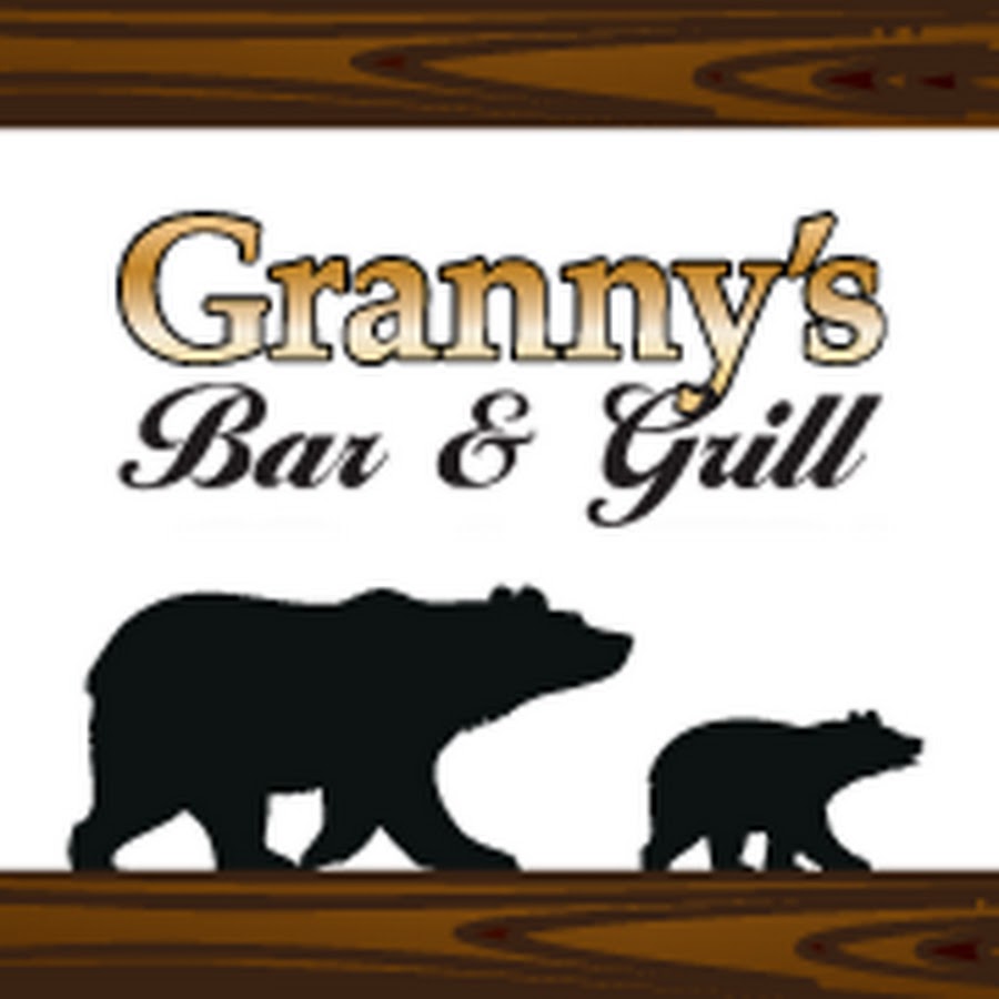 Granny's Bar & Grill YouTube