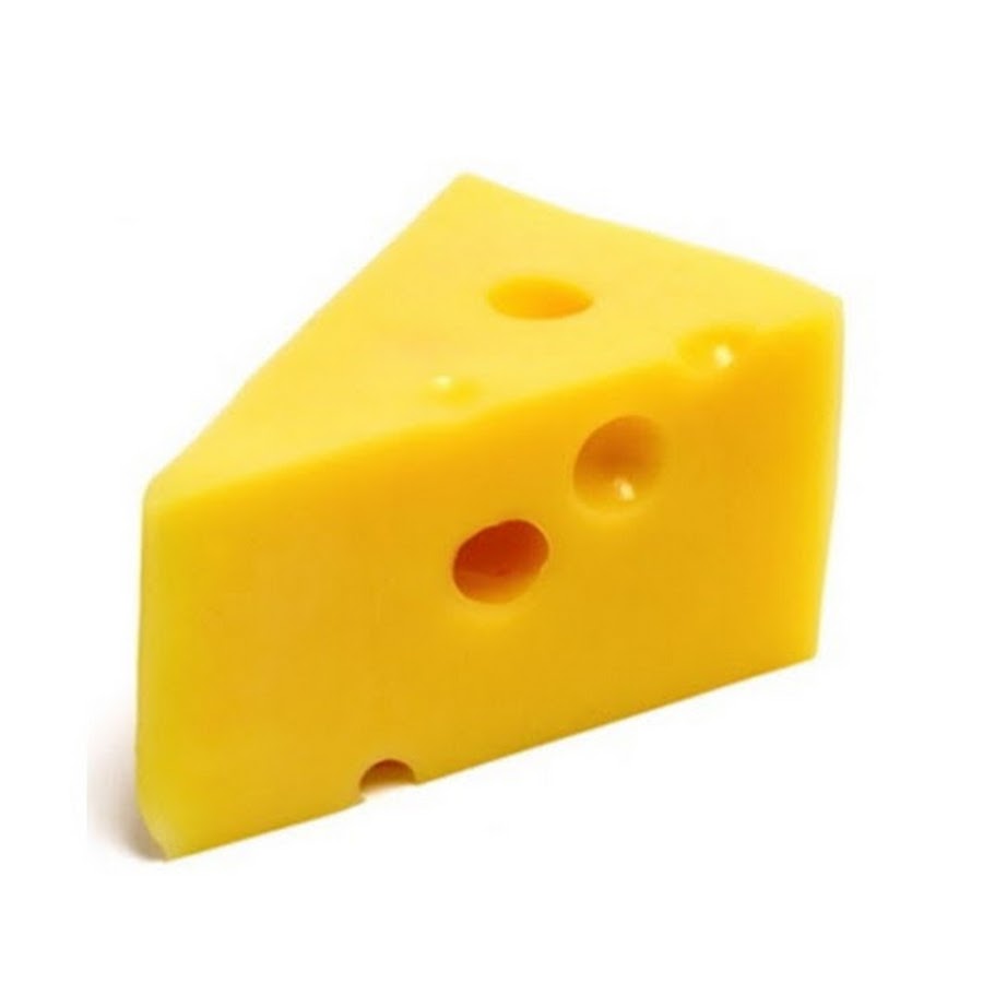 Cheese Master YouTube