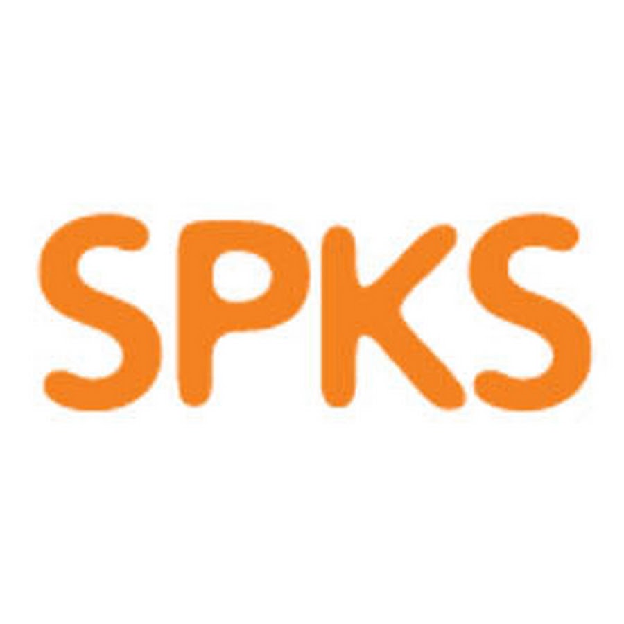 SPKS - YouTube