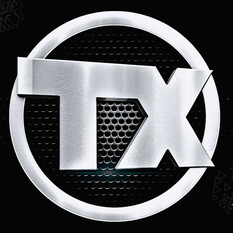 TechX YouTube