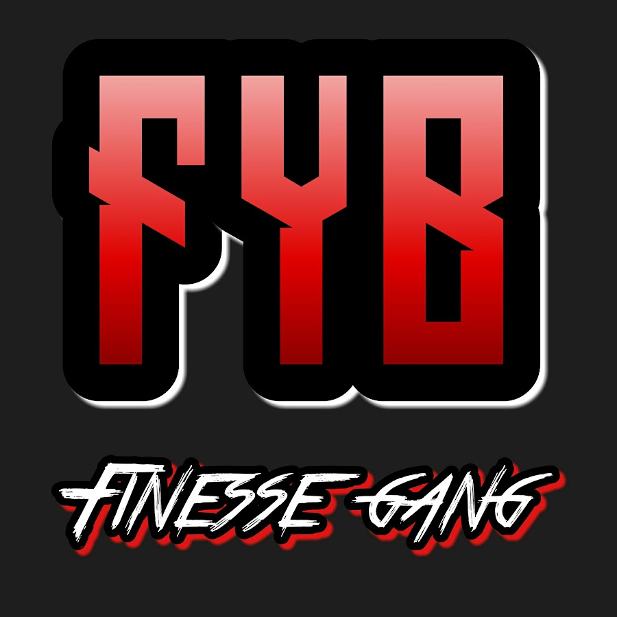  FYB Gaming YouTube