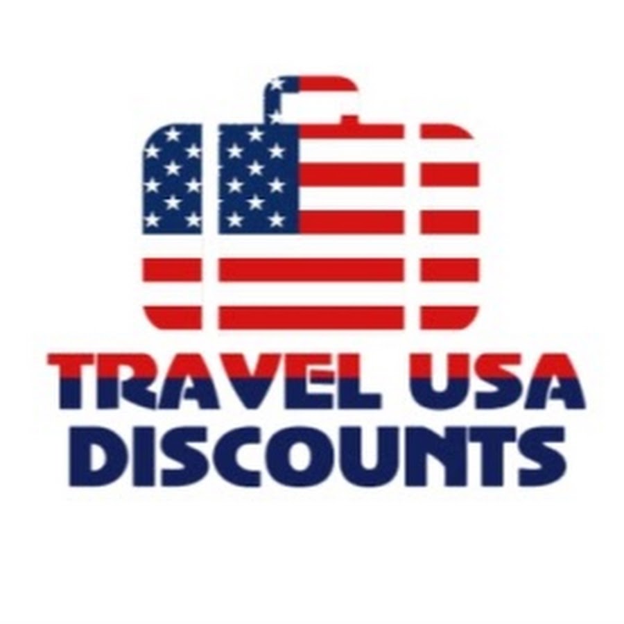 Travel USA Discounts - YouTube