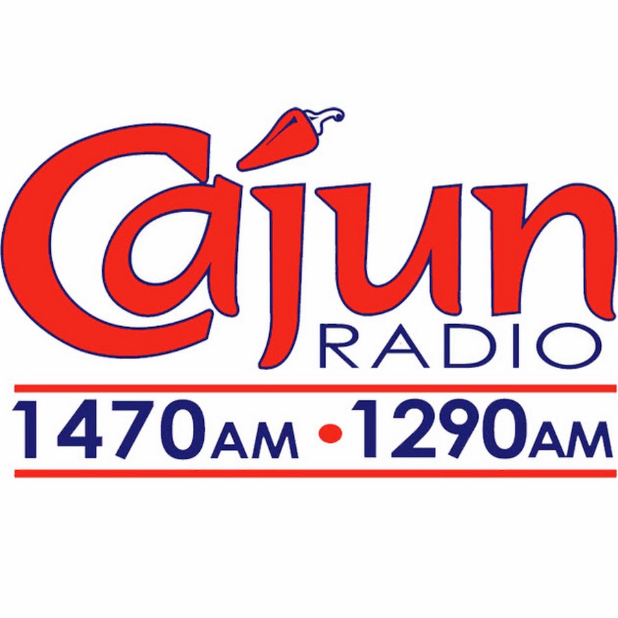 Cajun Radio YouTube