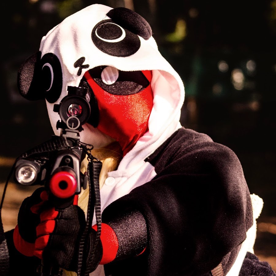 Stormbreaker-PG - YouTube