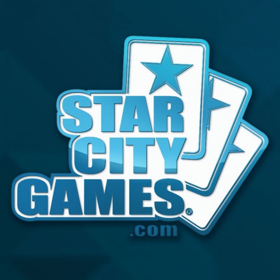 starcitygames - YouTube