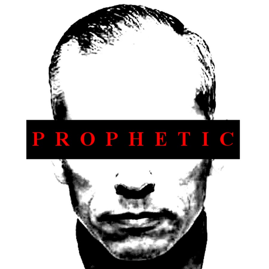 Prophetic_Electronics - YouTube