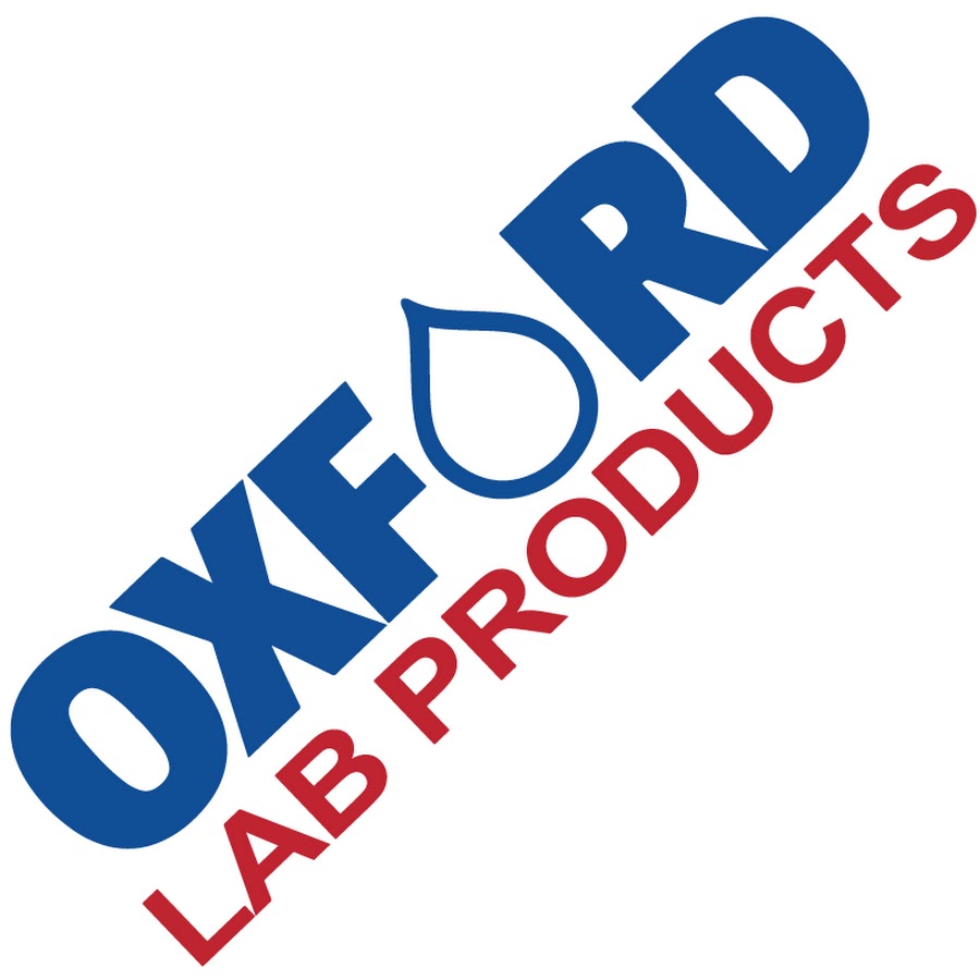Oxford Lab Products YouTube
