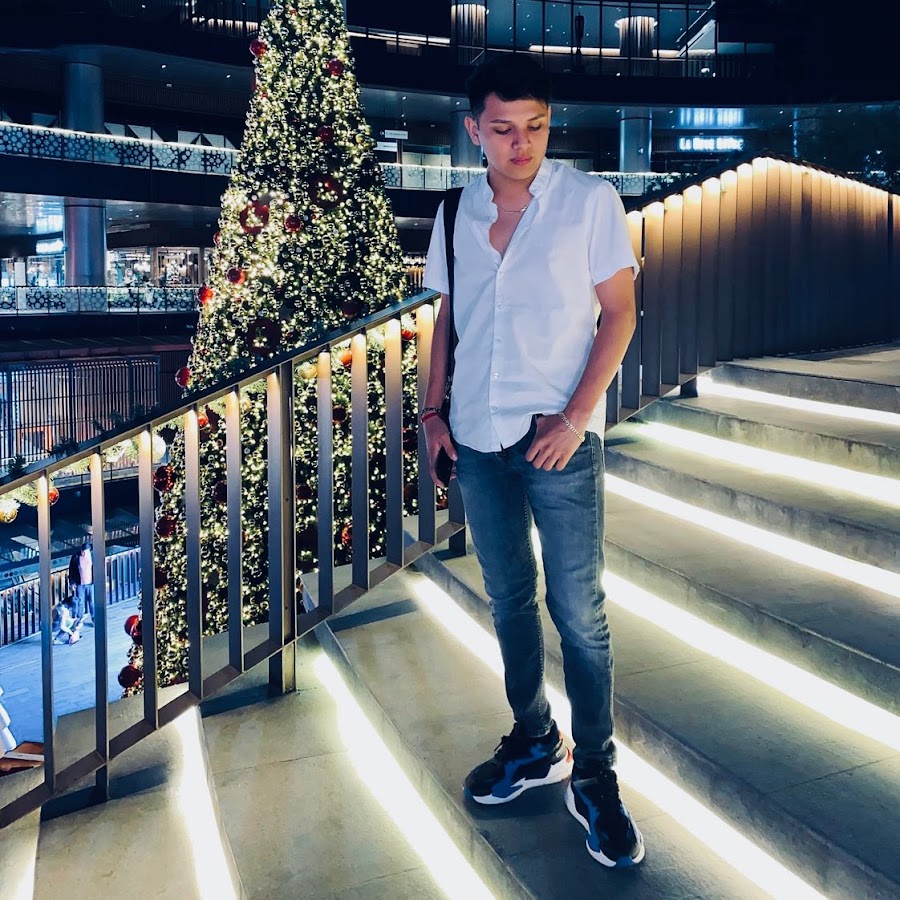 Jorge Guerra - YouTube