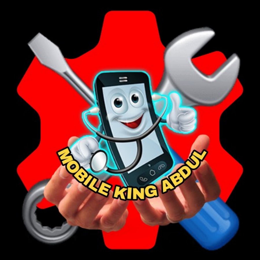 Mobile king Abdul YouTube