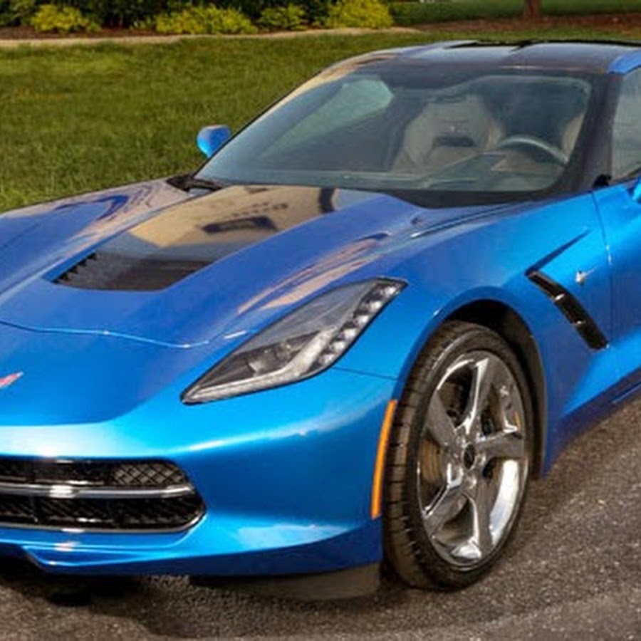 New Cadillac Sport car - YouTube