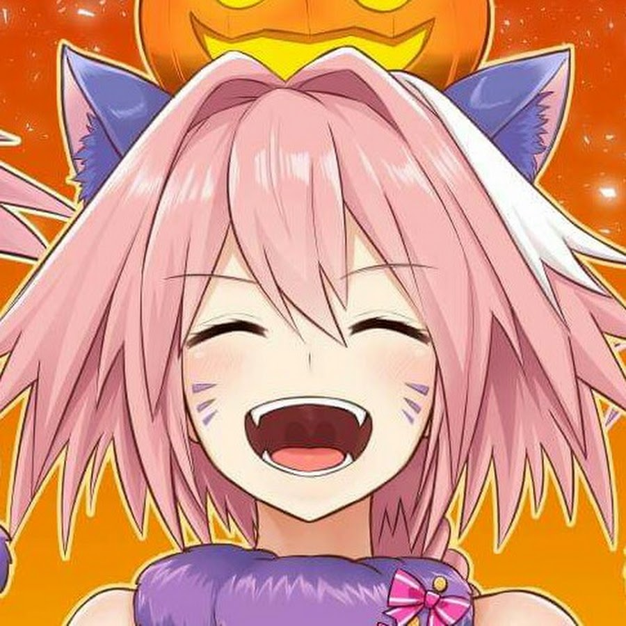 Astolfo bot discord команды