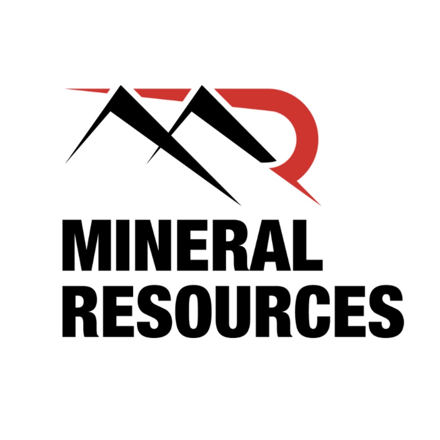 Mineral Resources Limited YouTube