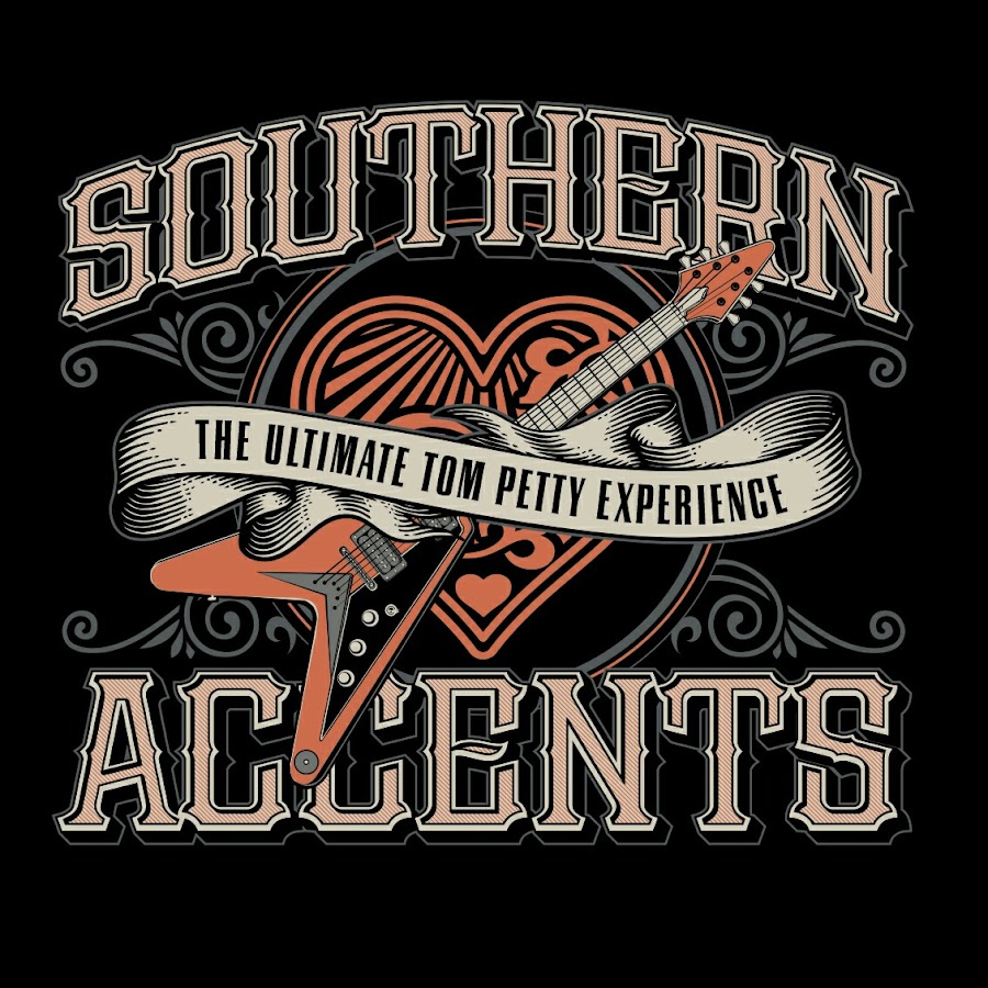 Southern Accents YouTube