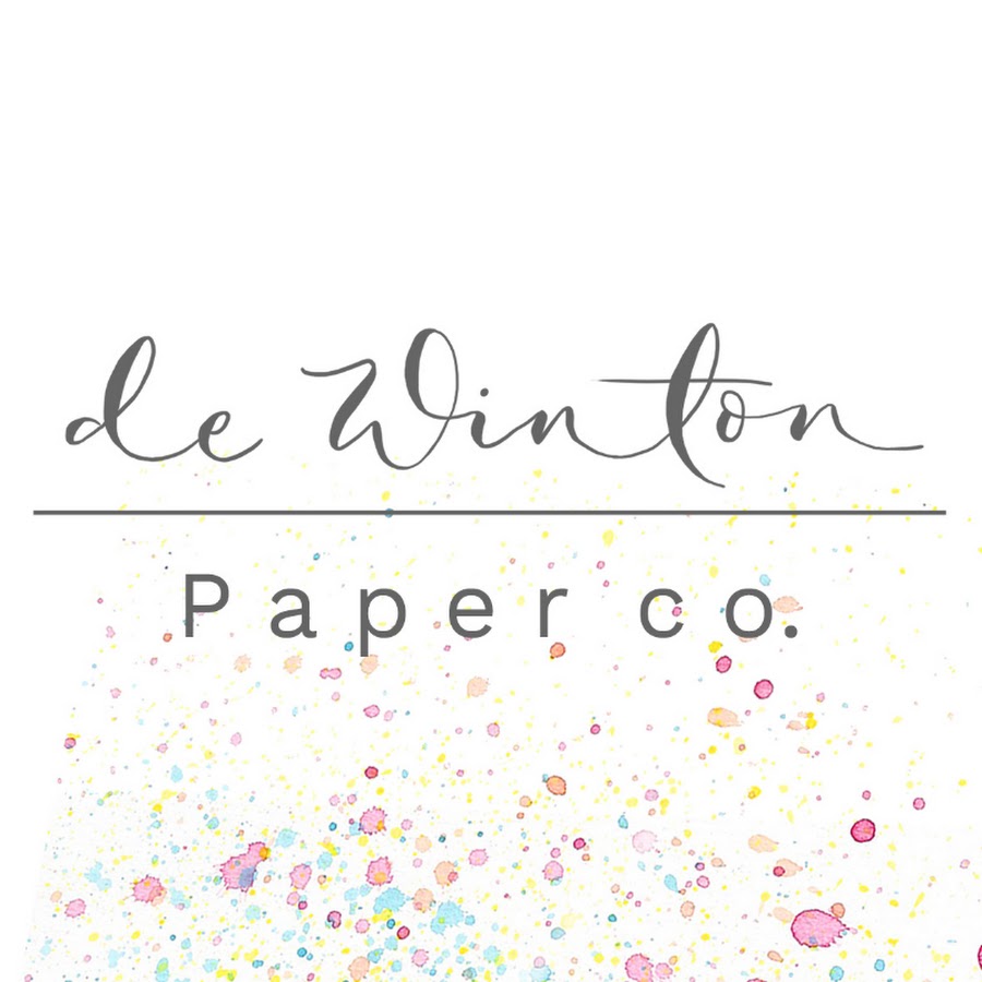 de Winton Paper Co. YouTube