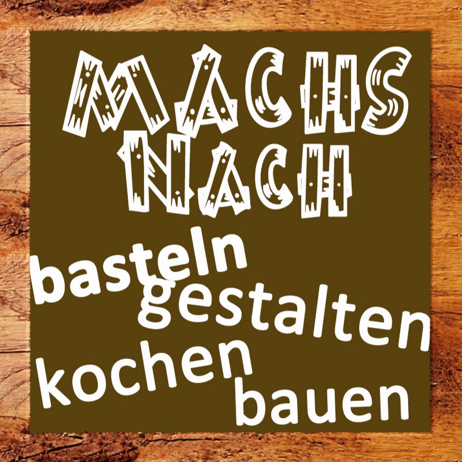 Machs nach YouTube