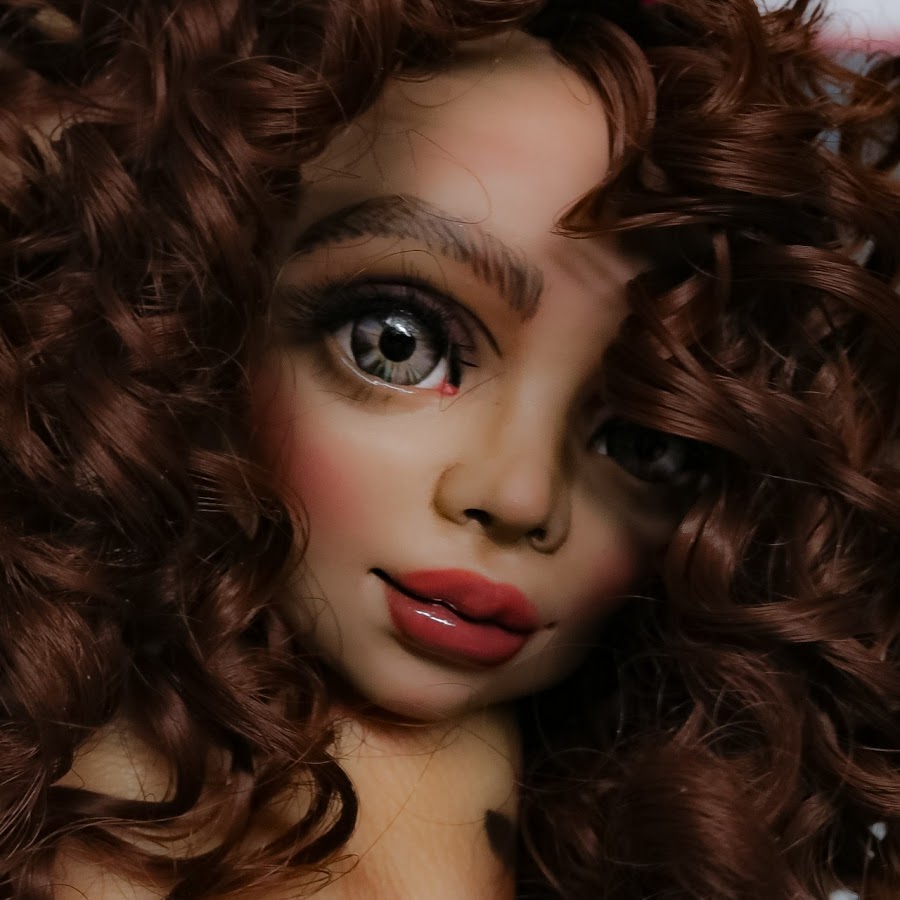 Marry Dolls Oficial - YouTube
