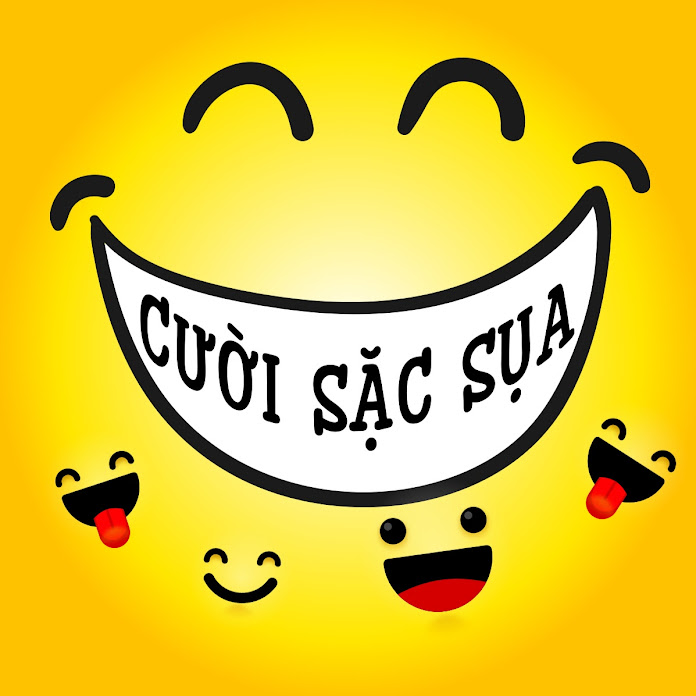 Cười Sặc Sụa Net Worth & Earnings (2026)