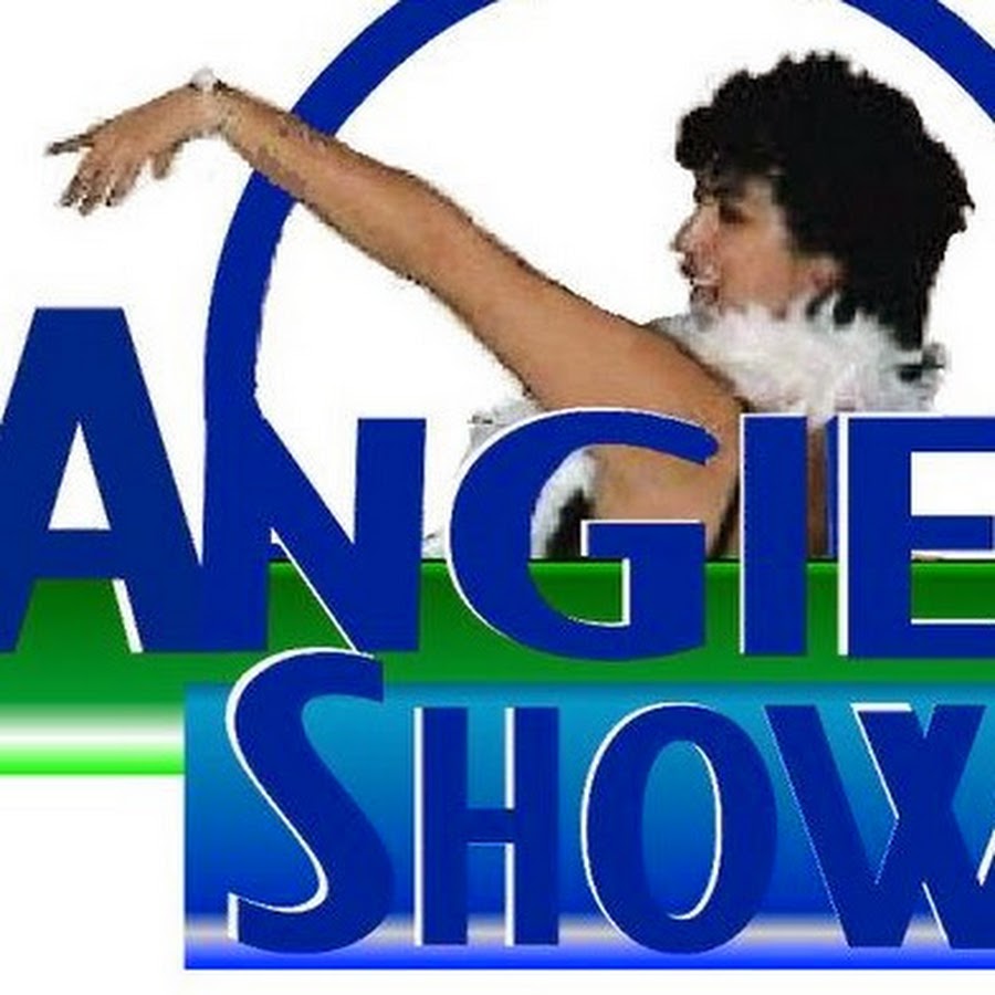 Angie Show YouTube