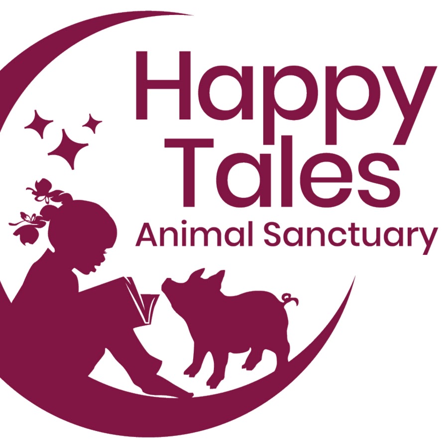 Happy Tails Farm Sanctuary 