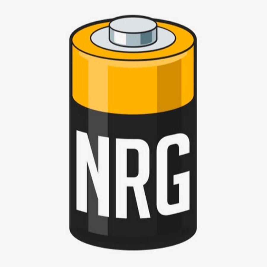 NRG Productions YouTube