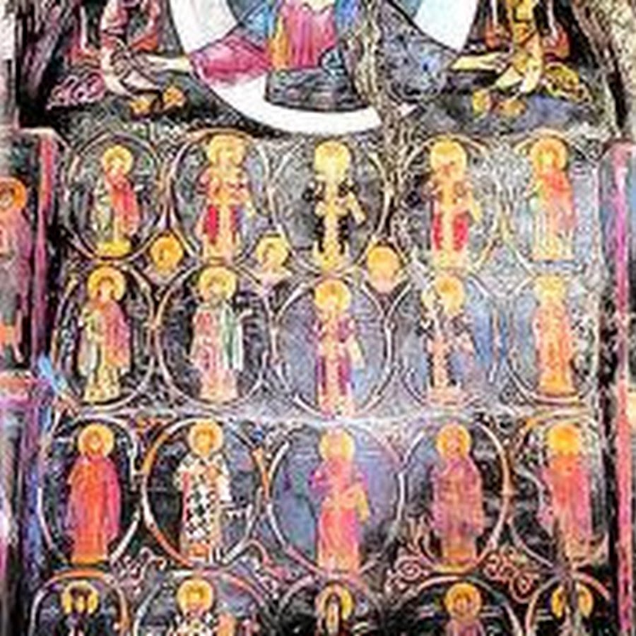 srpski vitez - YouTube