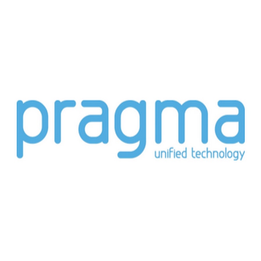 Pragma Technology YouTube
