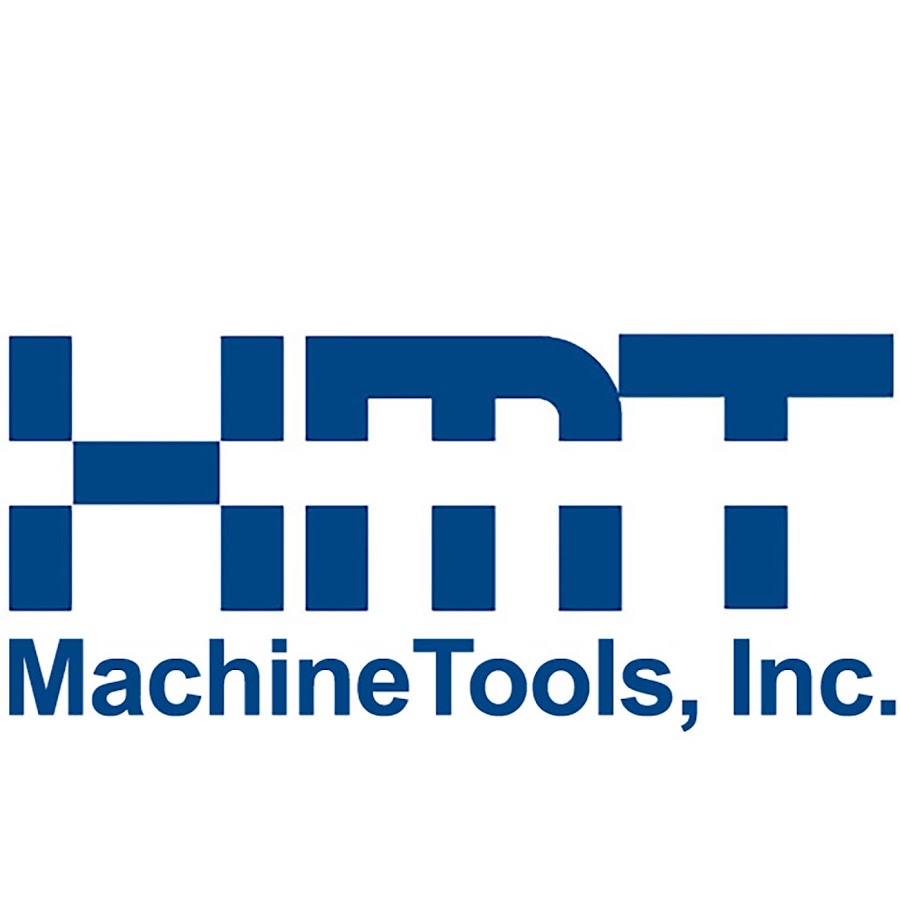 HMT Machine Tools - YouTube