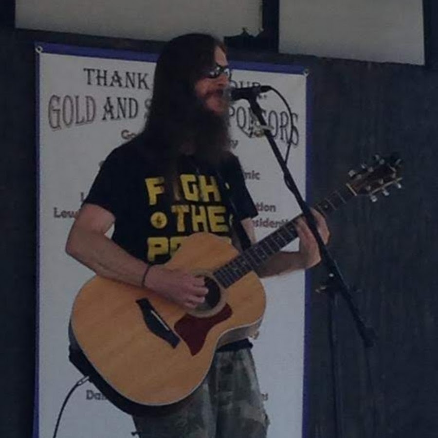 Shawn P Corbett YouTube