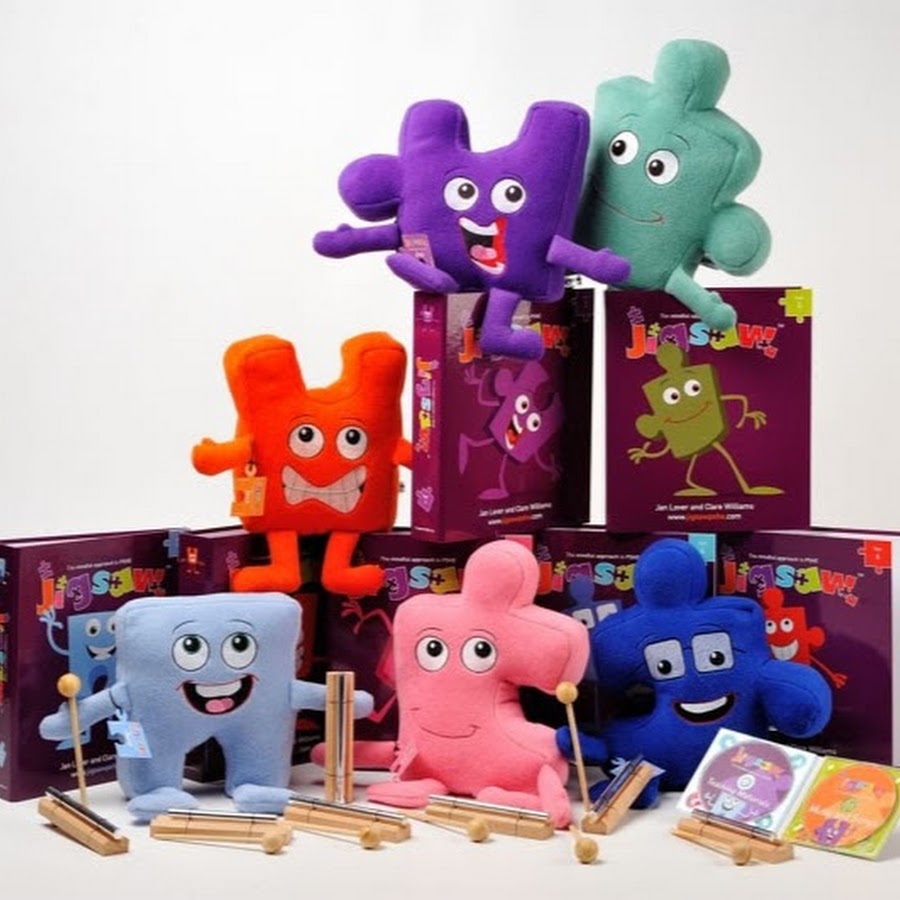 Jigsaw PSHE Ltd YouTube