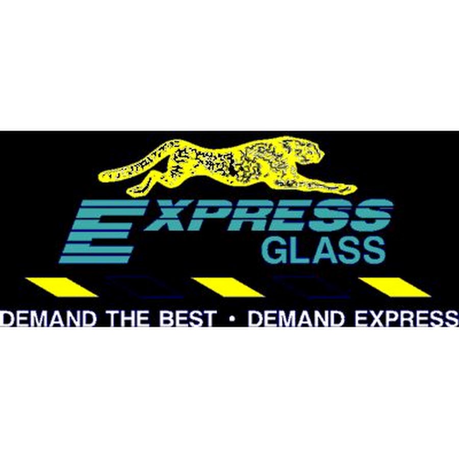 Express Glass - YouTube
