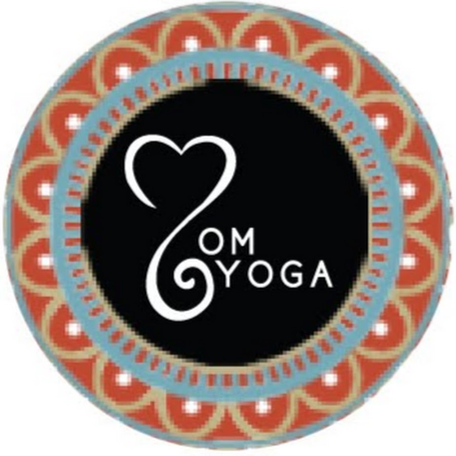 OM Yoga - YouTube
