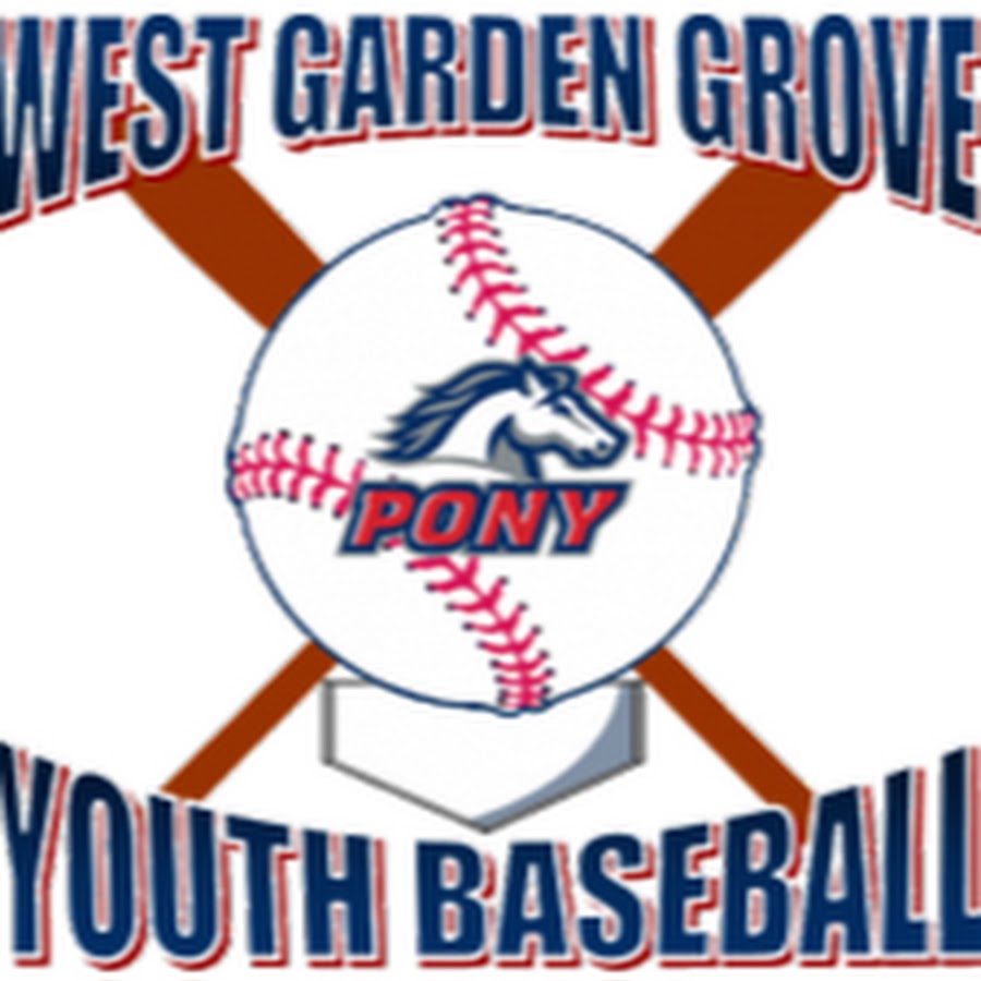 West Garden Grove Youth Baseball YouTube