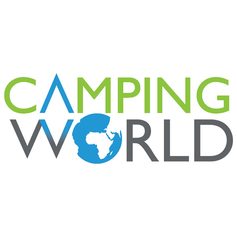 Camping World Horsham YouTube