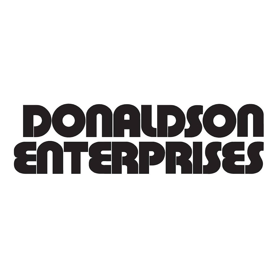 Donaldson Enterprises Pty Ltd YouTube