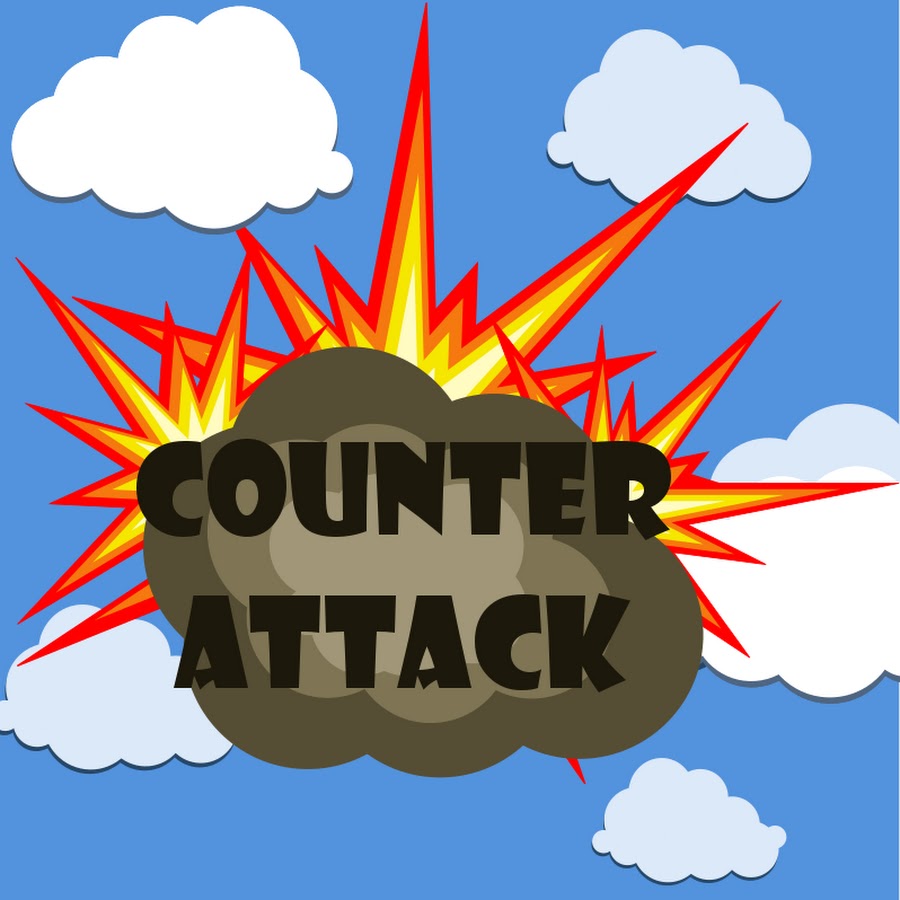 Counter Attack YouTube