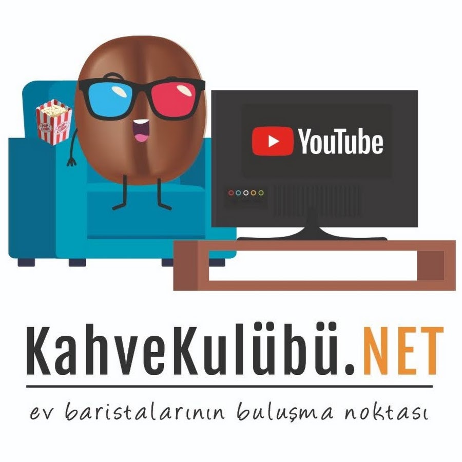 Kahve Kulübü YouTube